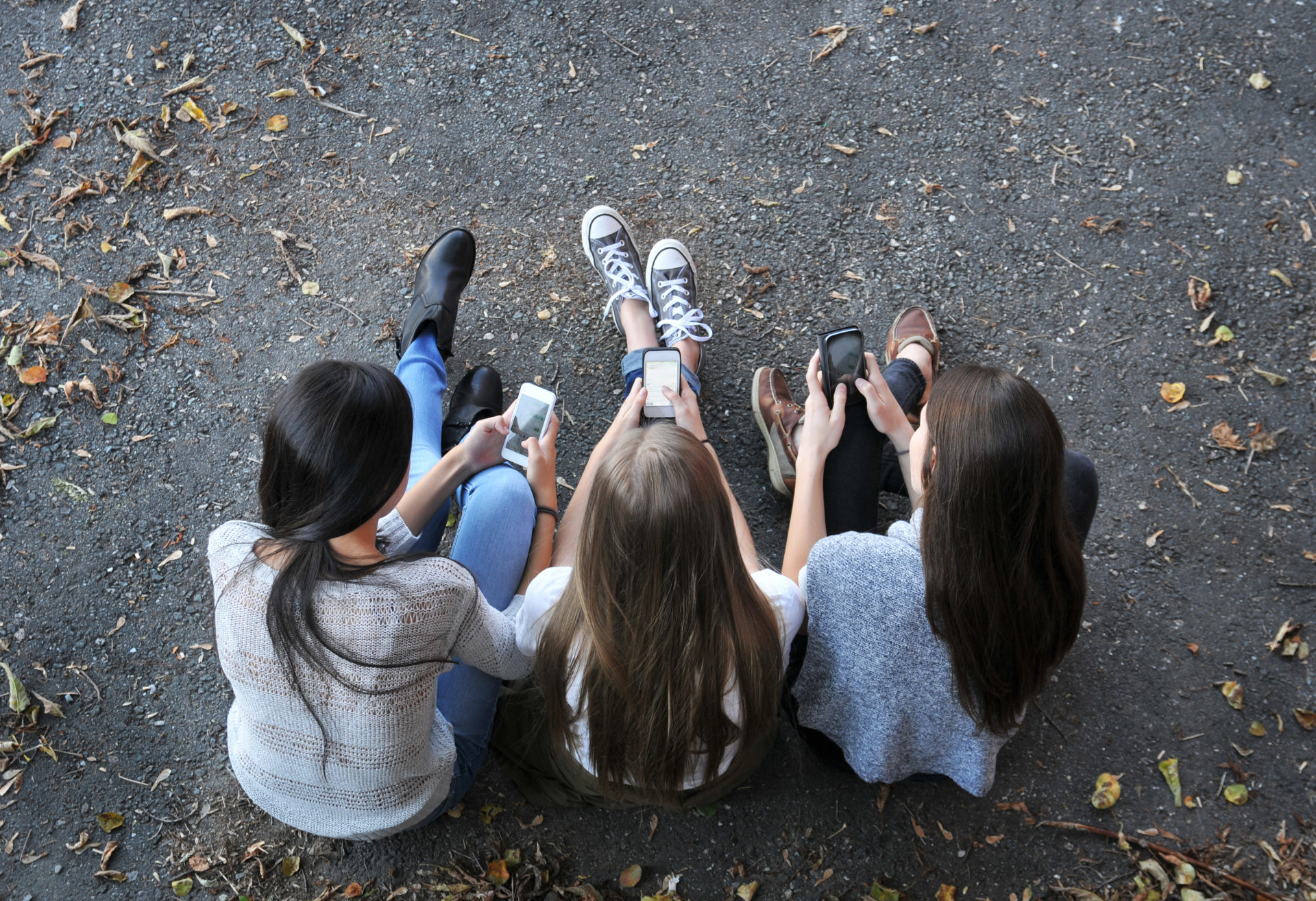 Facebook's 'digital safety ambassador' scheme and partnership with 'tbh'