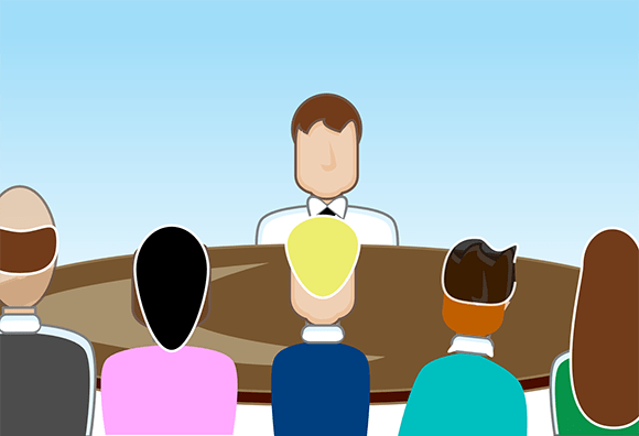 Questions to ask and not ask in an interview