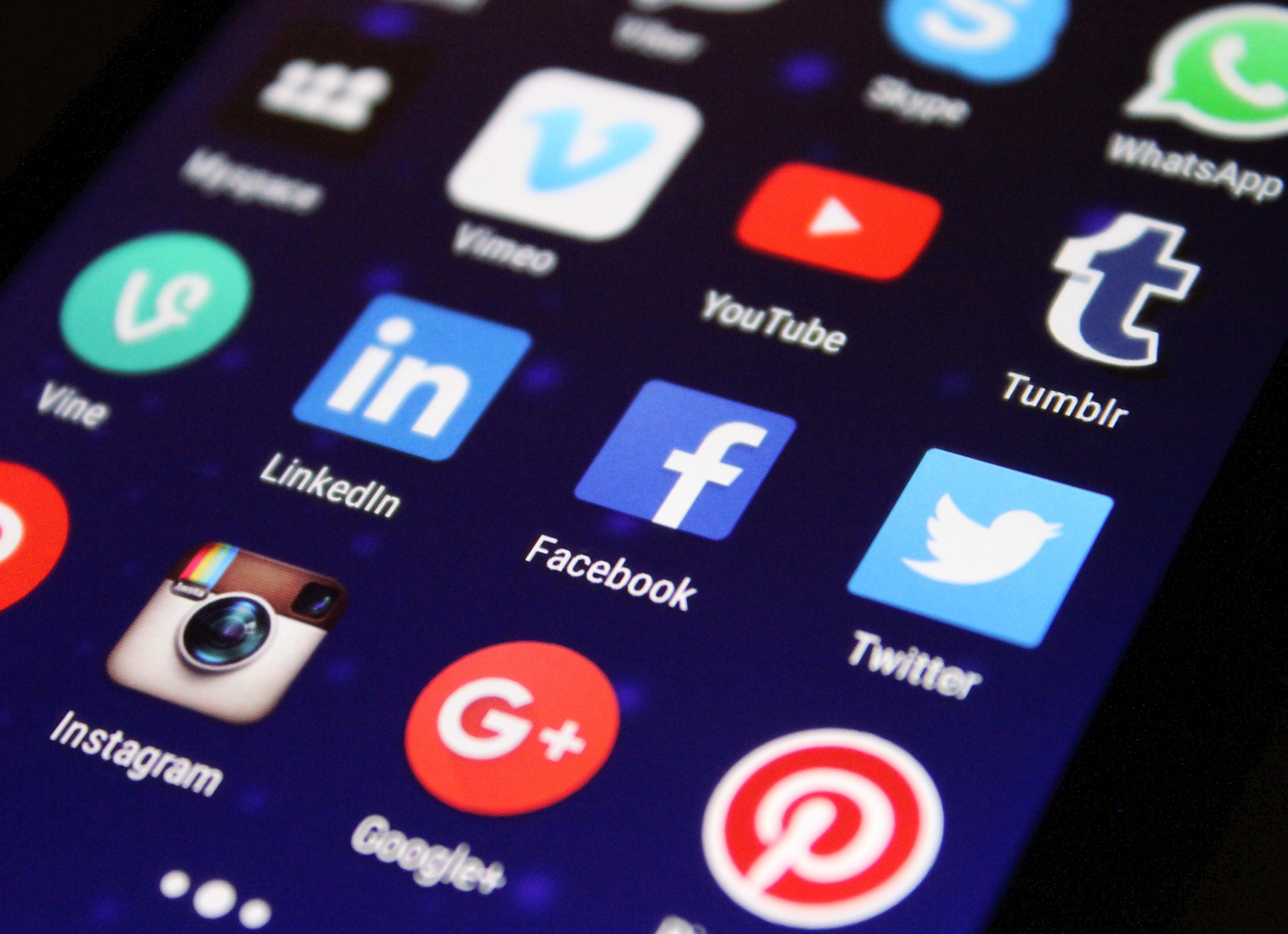 Social media is affecting your chance of employment