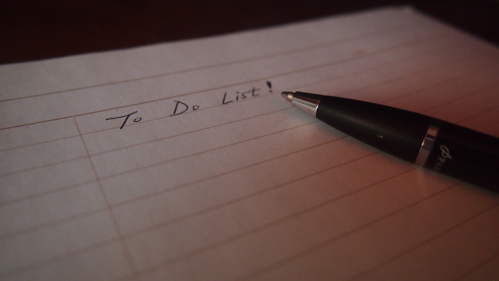 How to best prepare for your new job