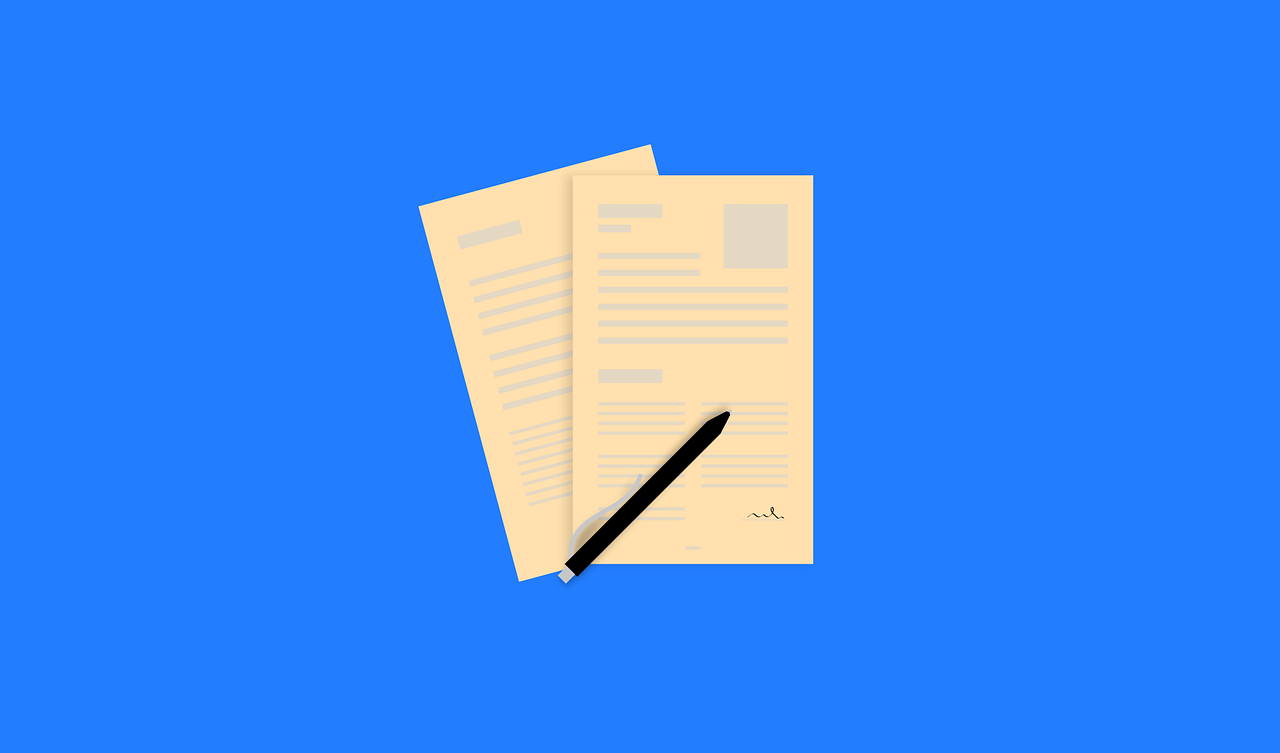 Most common CV mistakes to avoid
