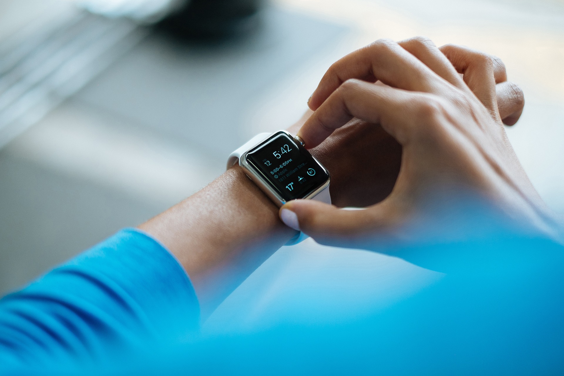 Digital tools and tech wearables to prevent diabetes