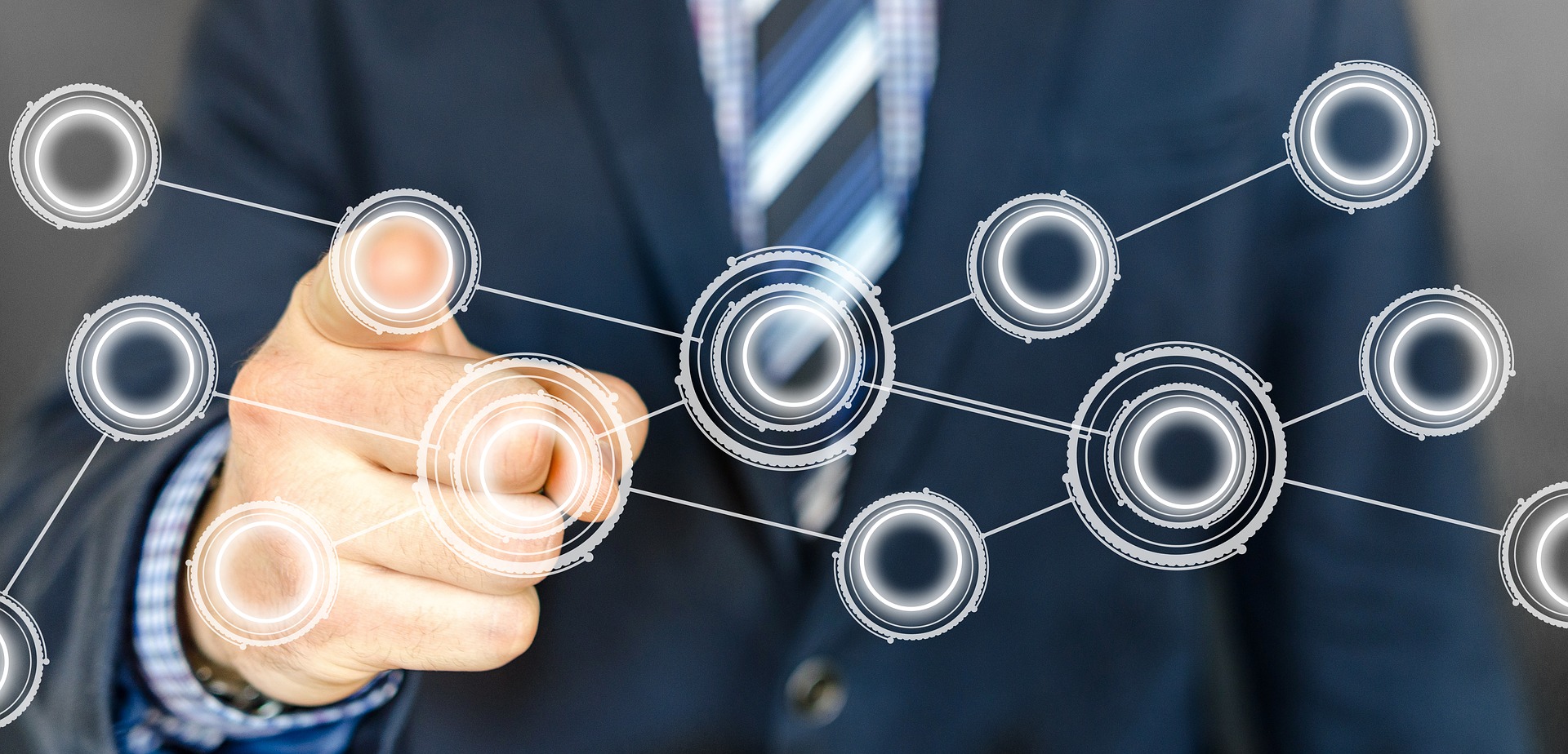 Humans need to adapt and collaborate with technology