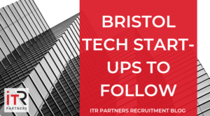 Bristol Tech Startups To Follow