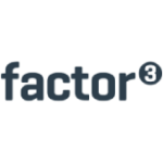Factor 3​