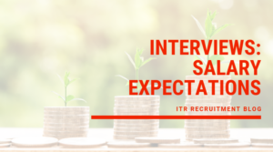Interviews Salary expectations