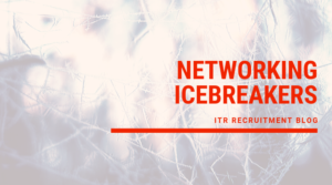 Networking icebreakers