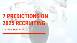 7 Predictions on 2025 recruiting