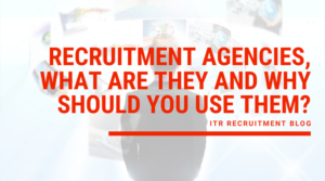 Recruitment agencies