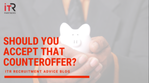 Should you accept that counteroffer