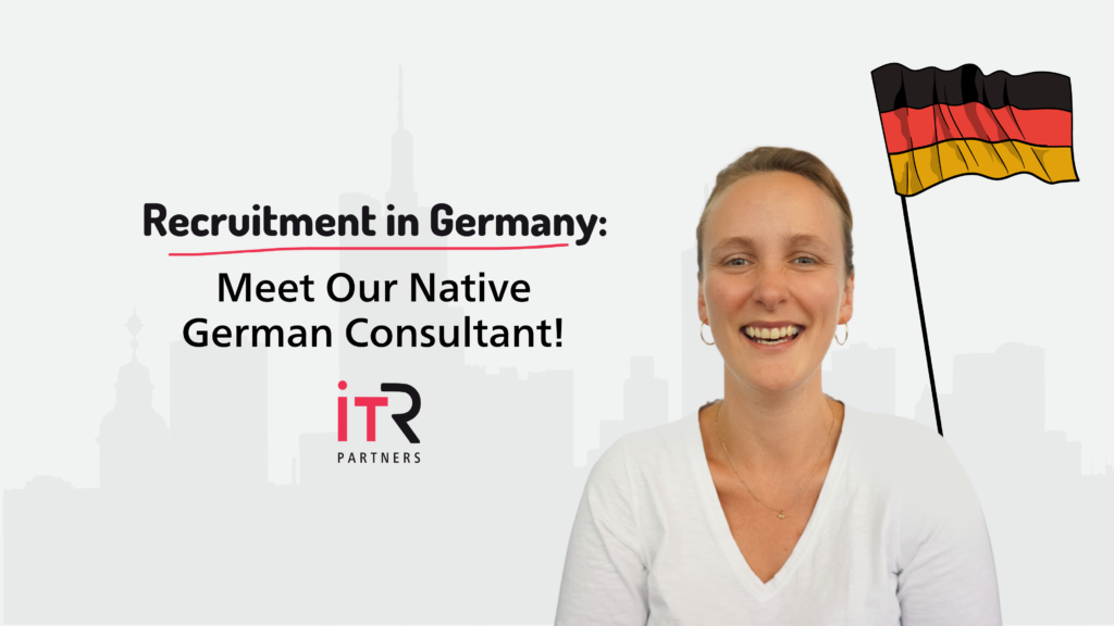 Recruitment in Germany